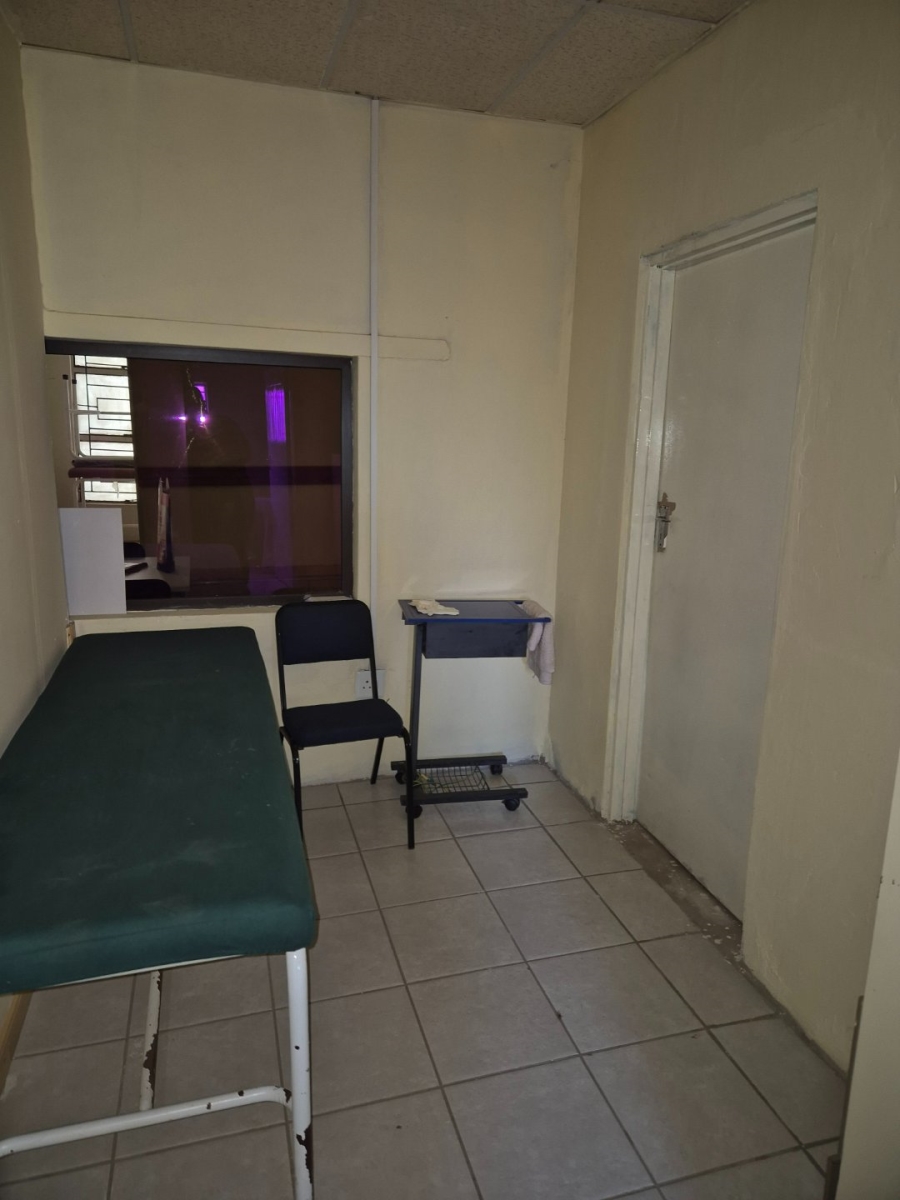 To Let commercial Property for Rent in Kagisanong Free State